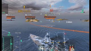 【HD】Wows blitz funny moments 2