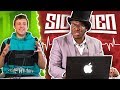 SIDEMEN LIE DETECTOR