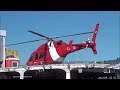 icebreaker ccgs pierre radisson deploys helicopter to assess lake erie ice cover welland canal 2019