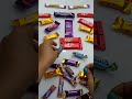 Some Lot's of Chocolates | Twix #shorts