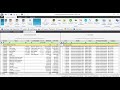 Quick video: How to link your working trial balance in Draftworx