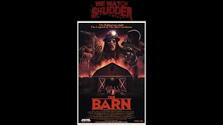 244 - The Barn (2016)