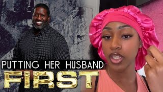 Wife Shares Why She Will Always Put Her Husband First Before Her Kids