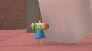 【塊魂アンコール】星をつくる1　10ｃｍ [Katamari Damacy]