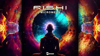 Rishi - Mind Uploading