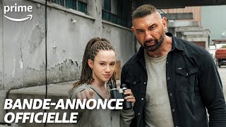 Mon Espion 2 : mission Italie - Bande-Annonce | Prime Video