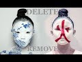 Delete Remove - The Thing About...Art & Artists - Echo Morgan