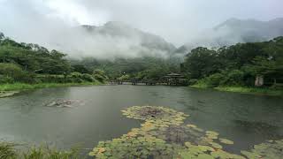 第4224篇[花蓮富里]羅山泥火山／羅山大魚池Ｘ台灣施旅行｜Hualien Fuli Luoshan Mud Volcano X Taiwan ShihTrip