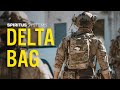 Delta Bag Product Overview