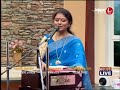 sutapa bhattacharya live rimijhimi rimijhimi