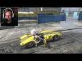 mennyit lehet keresni taxizÁssal 🚕💲 gta 5 online 38