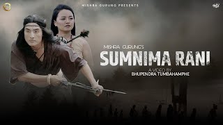 Sumnima Rani - Paresh Rai • Mishra Gurung • Suresh Adhikari • Chris Gurung • Numa - Nepali Song