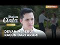 RACUNI ROSA!! Devan Menggagalkan Kejahatan Arumi | IKATAN CINTA | EPS.1293 (3/4)