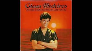 Glenn Medeiros Nothing s Gonna Change My Love For You 1987 Pop HQ HD Audio