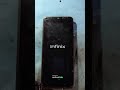 infinix smart 4+ hang on logo stock logo problem fix #ytshorts #shorts