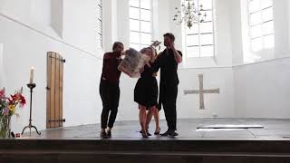 Vloeken in de Kerk - trailer