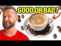 Is Coffee GOOD for You According to Science?