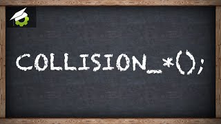 Functions - GameMaker: Studio - Collision Functions
