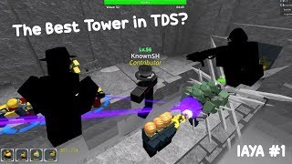 Playtube Pk Ultimate Video Sharing Website - how to use emotes in roblox tower defense simulator how to