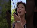 Jadis saves Rick | The Walking Dead #shorts