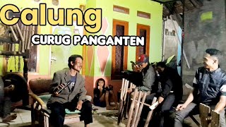 curug pangenten calung voc kang nandang lawung