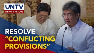 Sen. Pimentel urges PBBM to veto bill on Maharlika Investment Fund