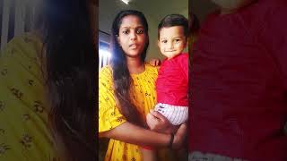 ഇവനെ എന്റെ മകനാ 🥰#motherslove #viral #short#shorts