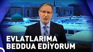 Evlat Ayrımı Yapmanın Günahı Nedir? | Prof. Dr. Mustafa Karataş ile Muhabbet Kapısı