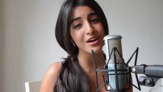 MUSIC COVER All of Me   John Legend Cover Luciana Zogbi www stafaband co