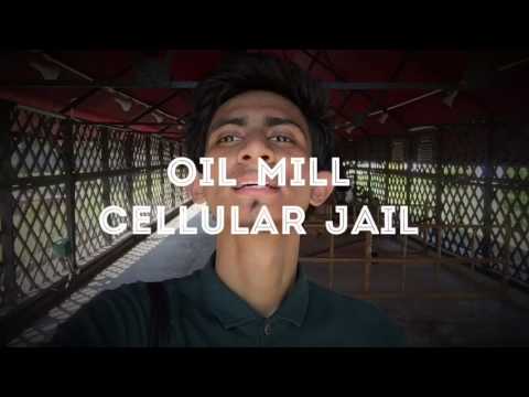 Cellular jail || Oil mill || Light & Sound show. Andaman and Nicobar Islands Cellular jail || Oil mill || Light & Sound show. Andaman and Nicobar Islands