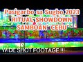 Pasigarbo sa Sugbo 2023 SAMBOAN CEBU Ritual Showdown | Pasigarbo Festival Cebu