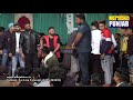 mimicry by khan saab u0026 maqudar live perform at mela kartarpur