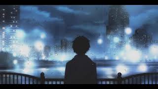 Nightcore - Right Here Waiting [Lyrics]
