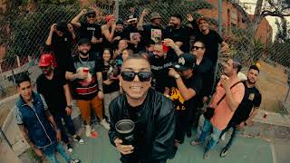 Smoky - Gracias A Ti (Video Oficial)