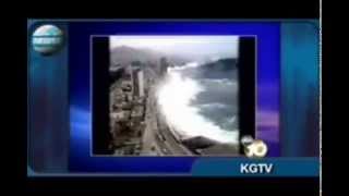 Natural Disaster/Apocalyptic Events From 2011 (Bible Prophecy)