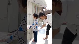 Funny Prank - - हंसने की कोशिश न करें 😂 || #shorts