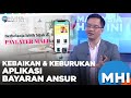 Kebaikan & Keburukan Aplikasi Bayaran Ansuran | MHI (22 Disember 2023)