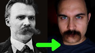 I Lived Nietzsche’s Philosophy for 28 Days