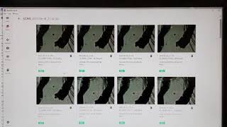Openflexure ev microscope control software
