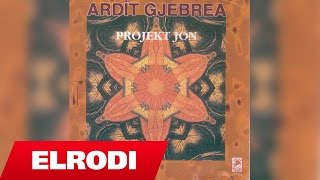 Ardit Gjebrea - Dasem, Dio (Official Song)