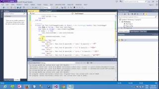 creat dictionary in vb.net