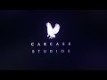 Carcass Studios (2019) Logo