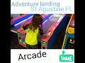 adventure landing in st augustine fl indoor u0026 outdoor fun family place enjoy with alejandro