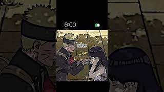 Hinata and Naruto dream relationship ||Naruhina Edit