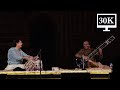 Ustad Zakir hussain and Ustad Shahid Parvez|Raag Mantra Festival 2018|Raaga Bageshree