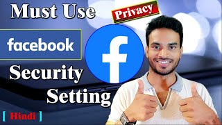 Facebook Security & Privacy Settings | How to Off Facebook Video Autoplay