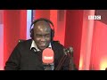 Hirar da BBC ta yi da Hon Muhammad Gudaji Kazaure, dan majalisar wakilai daga Najeriya