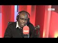 Hirar da BBC ta yi da Hon Muhammad Gudaji Kazaure, dan majalisar wakilai daga Najeriya