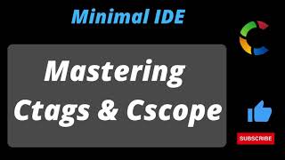 Code Browsing on build servers Ctags & Cscope|| Light interactive shell