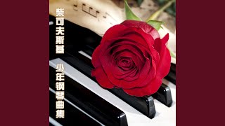 少年钢琴曲集, 洋娃娃的葬礼, Op. 39: No. 7